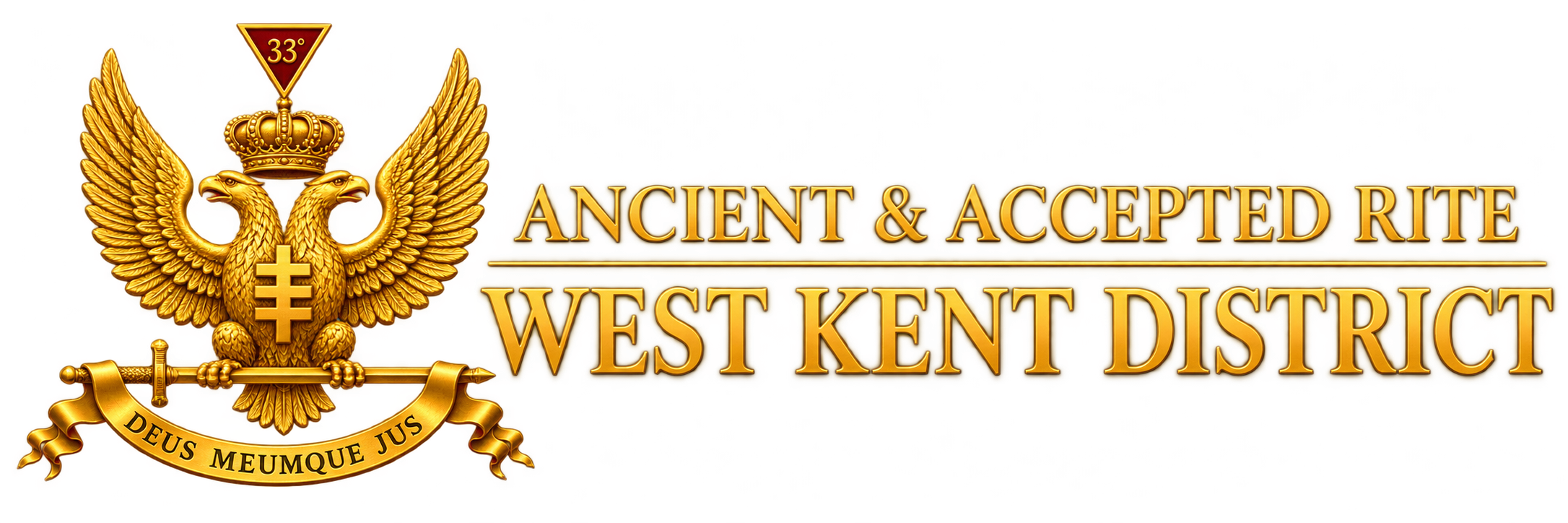 West Kent Rose Croix