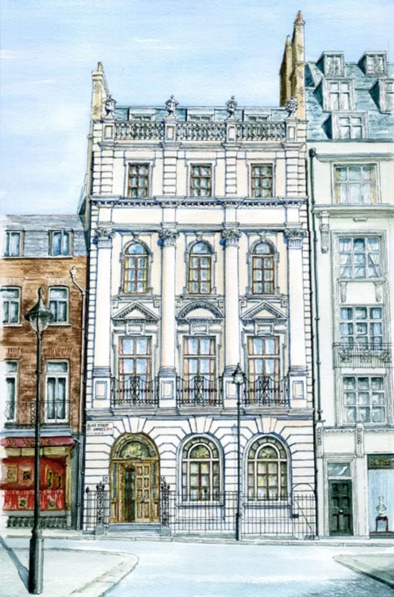 10 Duke Street 10 Duke Street