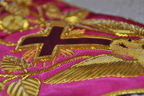 Membership of West Kent Rose Croix Membership of West Kent Rose Croix